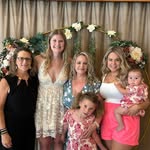 Lisa Borne - @lmb53533 - Instagram