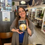 Lisa Borne Graves - @lisabornegraves - Instagram