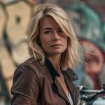 Lisa Bornelli - @lisa.bornelli - Instagram