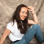 Lisa B. - @lisaboronney - Instagram
