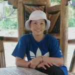Lisa Borla Borong - @lisaborong - Instagram