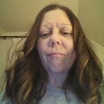 Lisa Boros-Sniadecki - @troublesince72 - Instagram