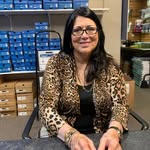 Lisa Borquez-Mcmanaman - @borquezmcmanaman - Instagram