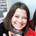 Лиза Боше - @lisaboshe - Instagram