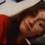 Lisa-Marie Bosma - @life_artist_99 - Instagram