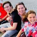 Lisa Broadstreet Bourbeau - @lbbourbeau07 - Instagram