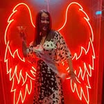 Lisa Bourne - @lisa.bourne.773 - Instagram