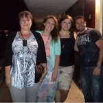 Lisa Bourque - @lisabourque1977 - Instagram