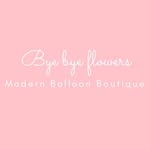 Lisa Bourque - @byebye.flowers - Instagram