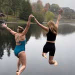 Lisa Bourque - @libourquewellnessretreats - Instagram