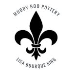 Lisa Bourque King - @muddyboopottery - Instagram