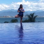 Lisa Bourque Yoga Classes - @lisabourqueyoga - Instagram