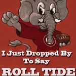Lisa Boutwell - @bamabyugirl - Instagram