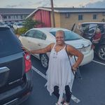 Lisa Bowie - @lisalisa_1721 - Instagram