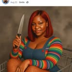 Lisa Bowie - Facebook