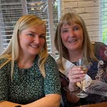 Lisa Bowie - @lisabowie1981 - Instagram