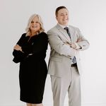 Lisa McPhee and Tyler Bowie - @lisaandtyler.mortgages - Instagram