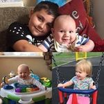 Lisa Bickerdyke Bowker - @lisabow8 - Instagram