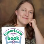 Hyperlexia by the Book - @lisa_brackin_ed_solutions - Instagram