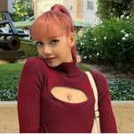 lalalisa - @lisabrackpink - Instagram