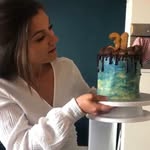 Lisa Brack - @lisabackie - Instagram