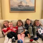 Lisa Bragdon Emery - @memery63 - Instagram