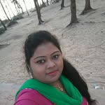 Alisa Roy - @lisabrahma2 - Instagram