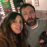 Lisa Brain - @lisasalt29 - Instagram