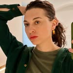 @lisa_brain - Instagram