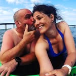 Lisa Brain - @ljbrainmanx - Instagram
