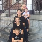 Lisa Brandenstein - @lisabrandenstein - Instagram