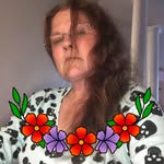 Lisa Clark Brannon - @foxymooses - Instagram