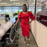 Lisa Watley-Brannon - @buywithlisab - Instagram