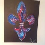 Lisa Braziel - @handsup99lisa - Instagram