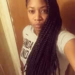 Lisa Braziel - @lisapuzze24 - Instagram