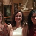 Lisa Breault - @lisabreault4 - Instagram