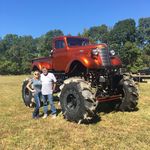 Lisa Vierling-Breyfogle - @lisabreyfogle - Instagram