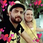 Lisa Brideau - @lilblueeyes1 - Instagram