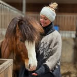 Lisa Brimm | Alles rund ums Islandpferd - @lisabrimm_ - Instagram