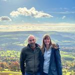 Lisa Brindley - @revitalisewellbeing - Instagram