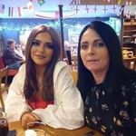 Lisa Brindley - @lisa.brindley.5494 - Instagram