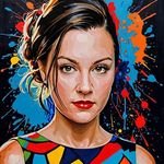 Lisa Rios Brindley - @lmbrindley - Instagram