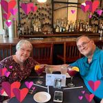 Betty Lisa McMullen Brinker - @mcmullenbrinker - Instagram