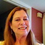 Lisa Brittingham Chesla - @red_shortygirl - Instagram