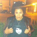 Lisa Brookins - @lb_lboogie - Instagram
