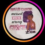 Lisa Brookins - @lisabrookins1510 - Instagram