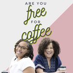 Lisa Brookins - @areyoufreeforcoffeepodcast - Instagram