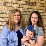Lisa Brookins Eaves - @lisabrookinse - Instagram