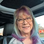 Lisa Brookins Maxwell - @rndogmom - Instagram