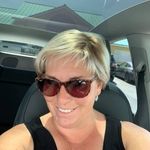 Lisa Brush - @mothershiplisa - Instagram